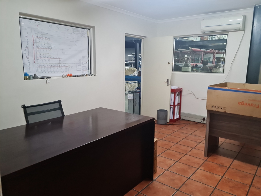 To Let commercial Property for Rent in Saxenburg Park 1 Western Cape